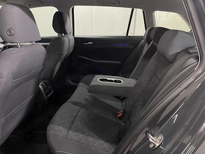 Volkswagen Golf - imagine 12