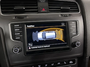 Volkswagen Golf - imagine 15