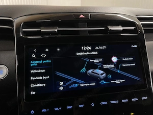 Hyundai Tucson - imagine 15