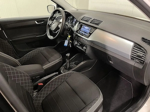 Skoda Fabia - imagine 10