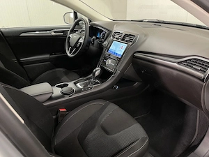 Ford Mondeo - imagine 10