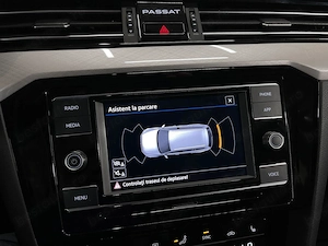 Volkswagen Passat - imagine 15