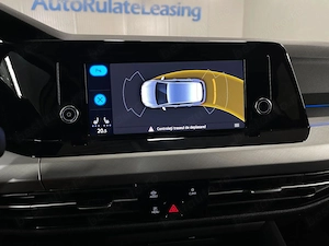 Volkswagen Golf - imagine 15
