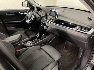 BMW X1 - imagine 11