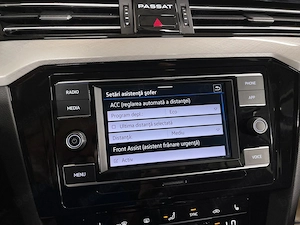 Volkswagen Passat - imagine 13