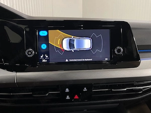 Volkswagen Golf - imagine 16