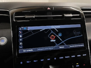 Hyundai Tucson - imagine 14
