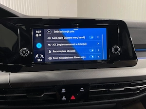 Volkswagen Golf - imagine 14