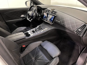 Ds DS7 Crossback - imagine 12
