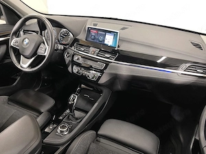 BMW X1 - imagine 9
