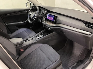 Skoda Octavia - imagine 10