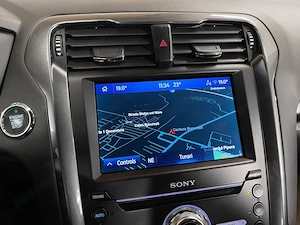 Ford Mondeo - imagine 16