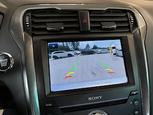 Ford Mondeo - imagine 13