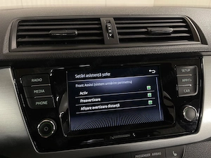 Skoda Fabia - imagine 14
