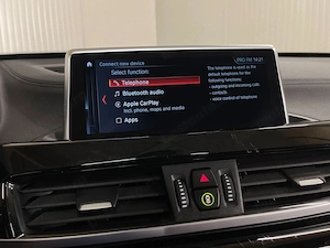 BMW X1 - imagine 17