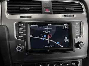 Volkswagen Golf - imagine 14