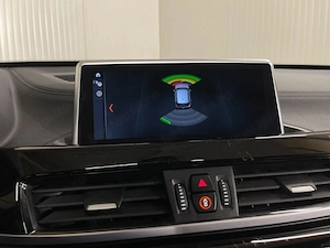 BMW X1 - imagine 15