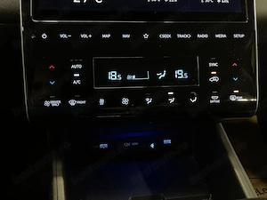 Hyundai Tucson - imagine 19