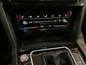 Volkswagen Passat - imagine 20