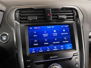 Ford Mondeo - imagine 20