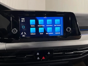 Volkswagen Golf - imagine 20