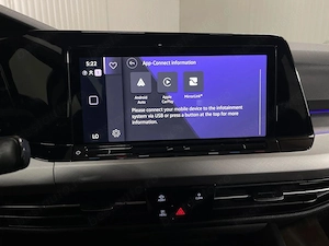 Volkswagen Golf - imagine 17