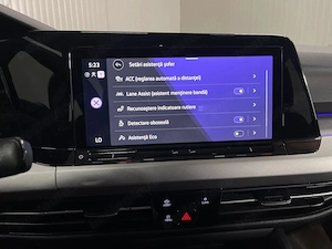 Volkswagen Golf - imagine 19
