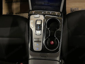 Hyundai Tucson - imagine 20