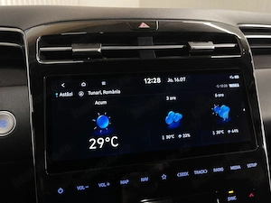 Hyundai Tucson - imagine 18