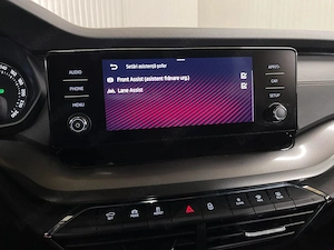 Skoda Octavia - imagine 19
