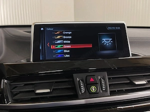 BMW X1 - imagine 18
