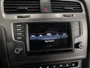 Volkswagen Golf - imagine 20