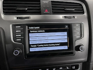 Volkswagen Golf - imagine 18