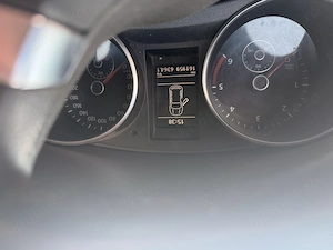 Volkswagen Golf 6 - imagine 2