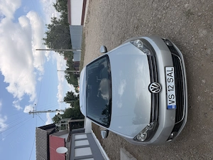 Volkswagen Golf 6 - imagine 5