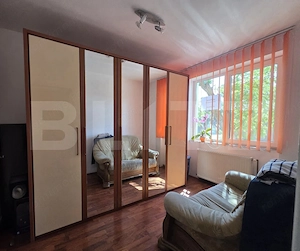 Apartament de vânzare, 48.80 mp, zona Botizului  - imagine 2