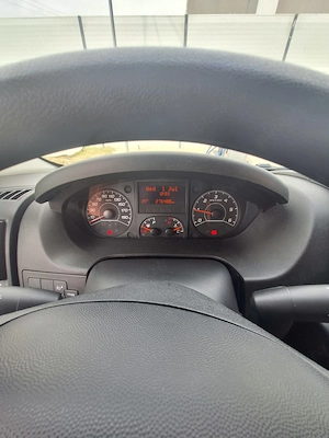 Cesiune contract leasing Citroen Jumper Bena 2022   24 rate rămase - imagine 3