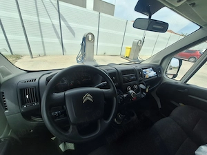 Cesiune contract leasing Citroen Jumper Bena 2022   24 rate rămase - imagine 4