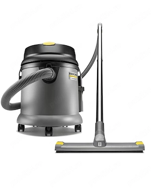 Karcher Aspirator uscat - umed NT 27 1 1380 W