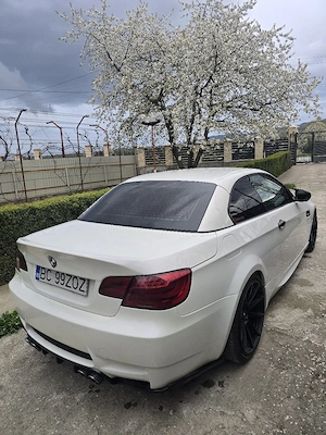 Bmw 330d E93 Lci - imagine 7