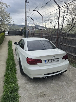 Bmw 330d E93 Lci - imagine 3