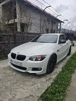 Bmw 330d E93 Lci - imagine 9