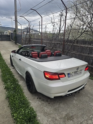 Bmw 330d E93 Lci - imagine 2