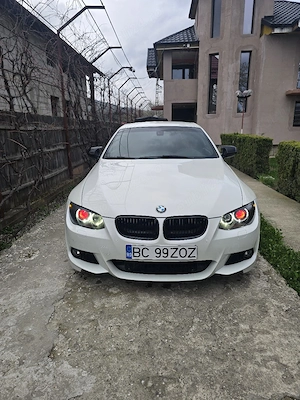 Bmw 330d E93 Lci - imagine 4