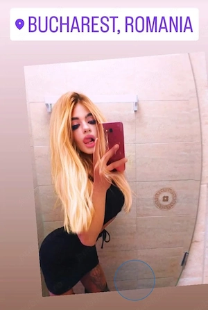 Nu ma  Satur!! Delux Transex Party dețin locație  50 % DISCOUNT 