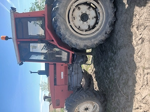 Tractor Same Lasser 110cp