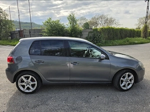 Golf 6 2.0 tdi 110 cp - imagine 4