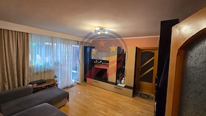 Apartament doua camere, etaj 2 - imagine 3