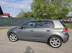 Golf 6 2.0 tdi 110 cp - imagine 3
