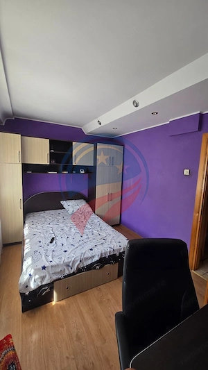 Apartament doua camere, etaj 2 - imagine 6